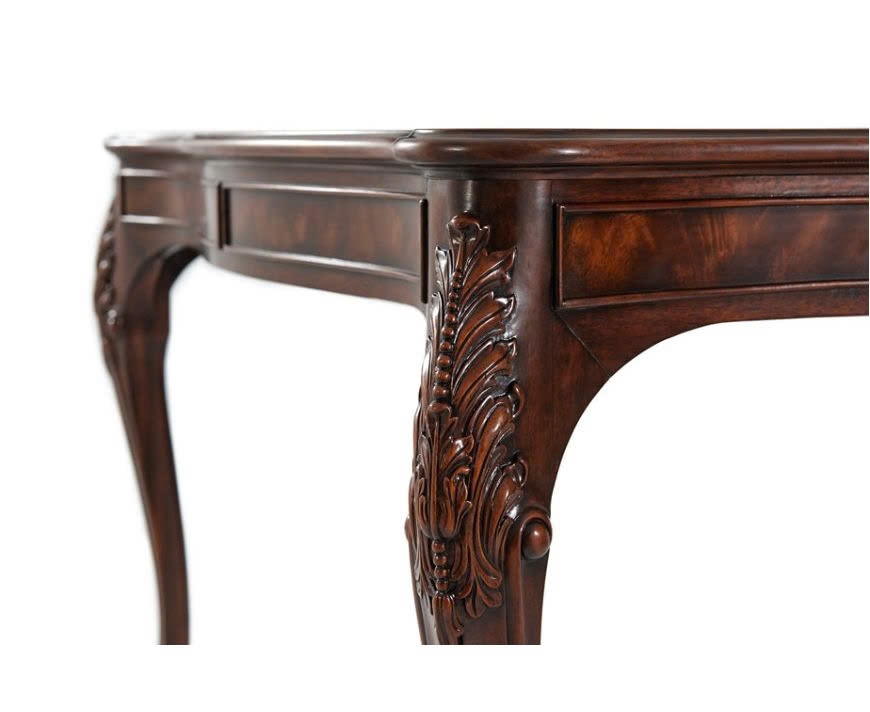 BÀN ĂN CỔ ĐIỂN LOUIS XV