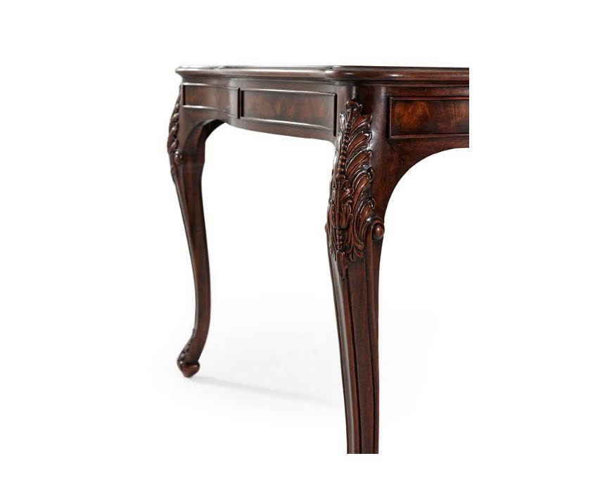 BÀN ĂN CỔ ĐIỂN LOUIS XV