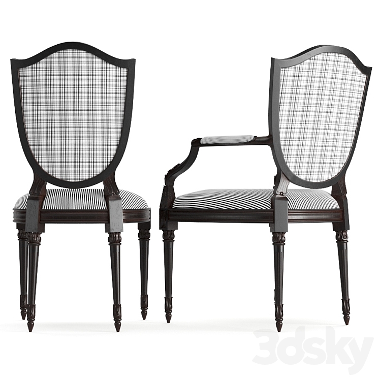 ghe-an-co-dien-louis-xvi-gianfranco-ferre