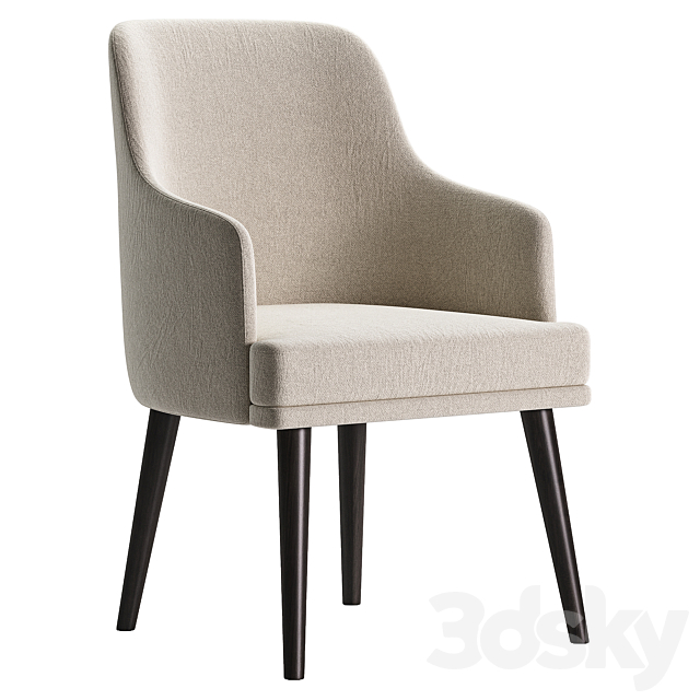 Modern Margot Dining Chair