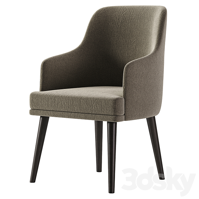 Modern Margot Dining Chair