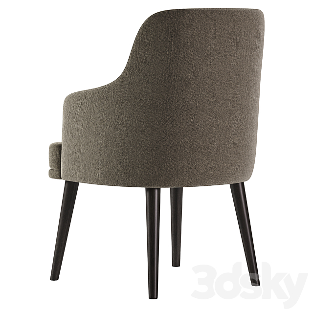 Modern Margot Dining Chair