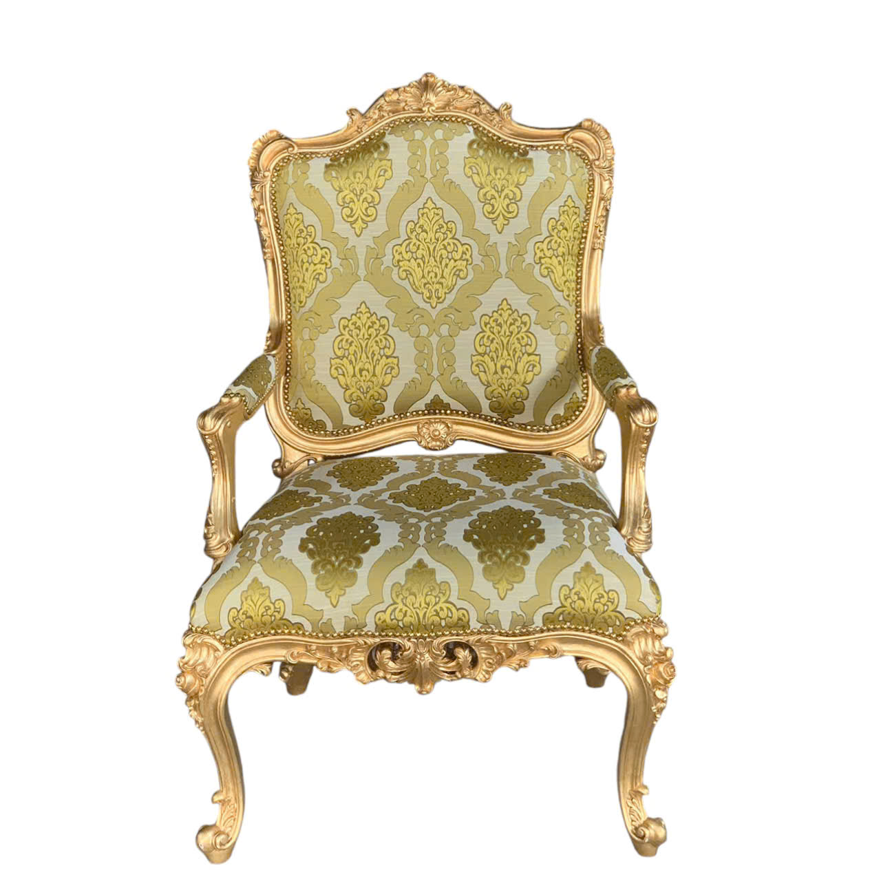 ARMCHAIR LOUIS XV LUXURY