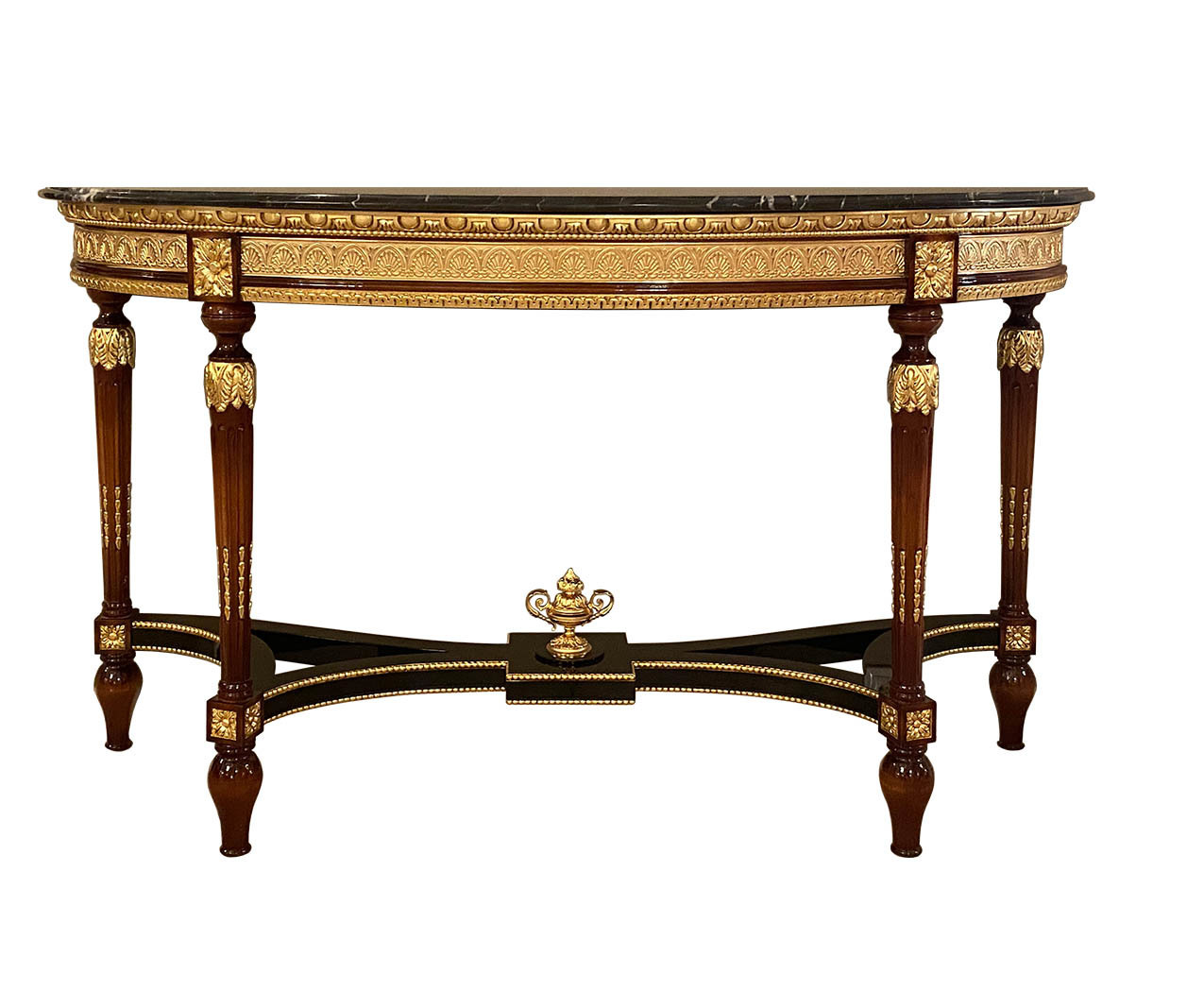 BÀN CONSOLE CAO CẤP SINGULAR PIECES - MARINER