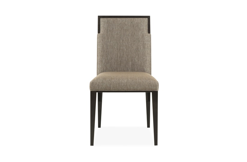 Ghế ăn không tay concept