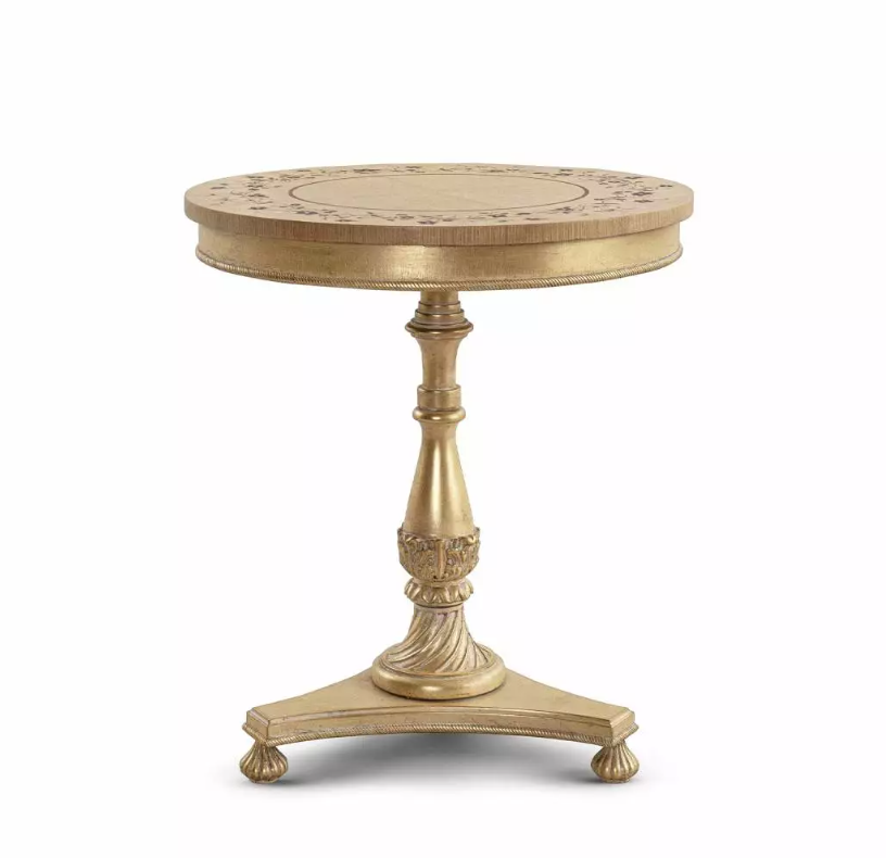 Bàn phụ cổ điển Châu Âu bellotti