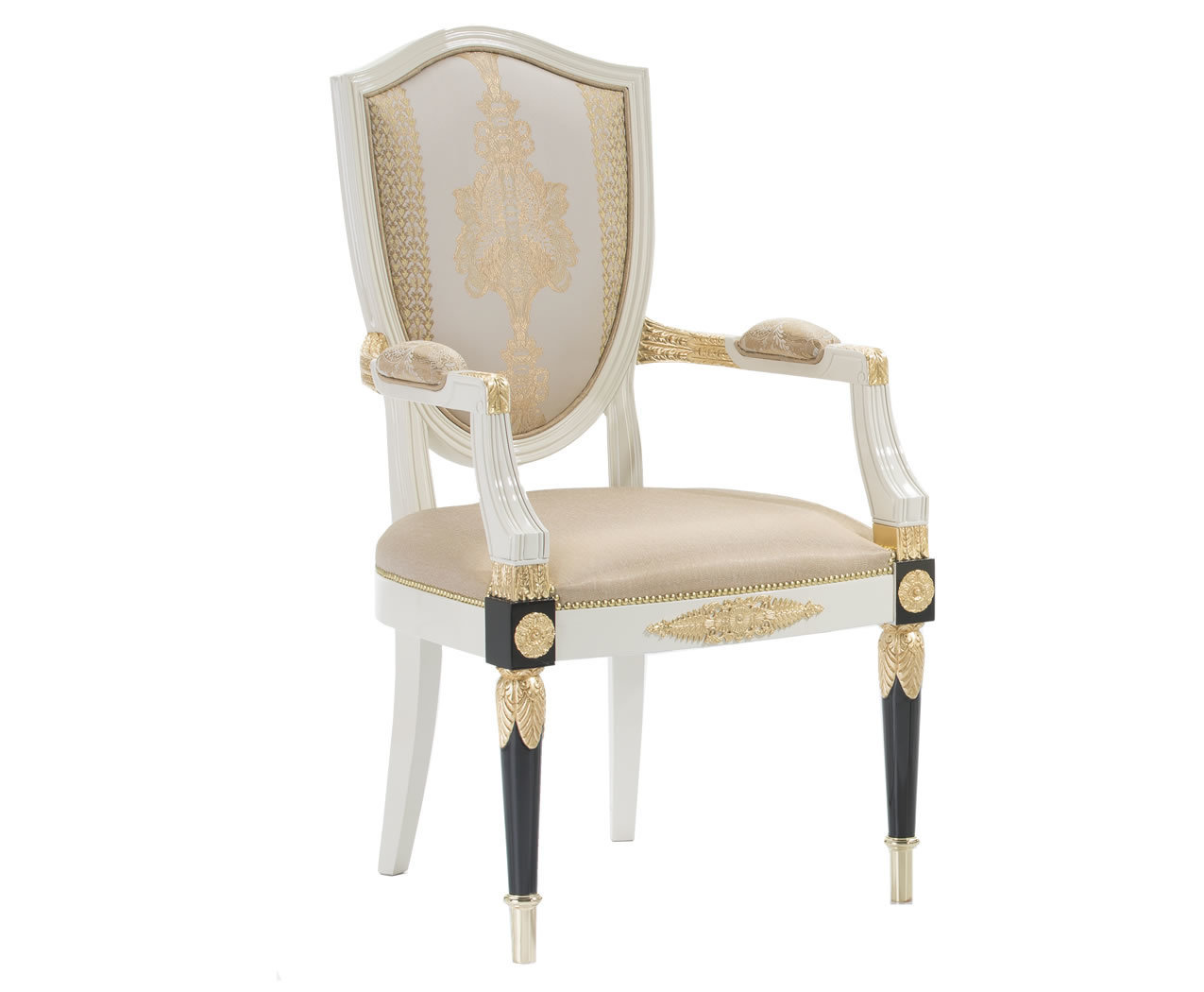  Ghế ăn tân cổ điển Malmaison 
