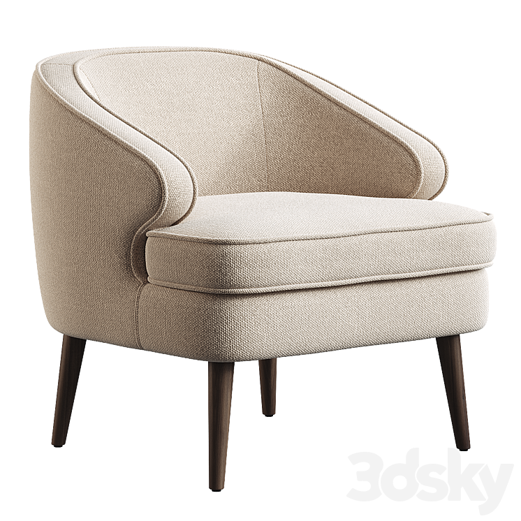 Ghế sofa Brevik Phong Cách Châu Âu