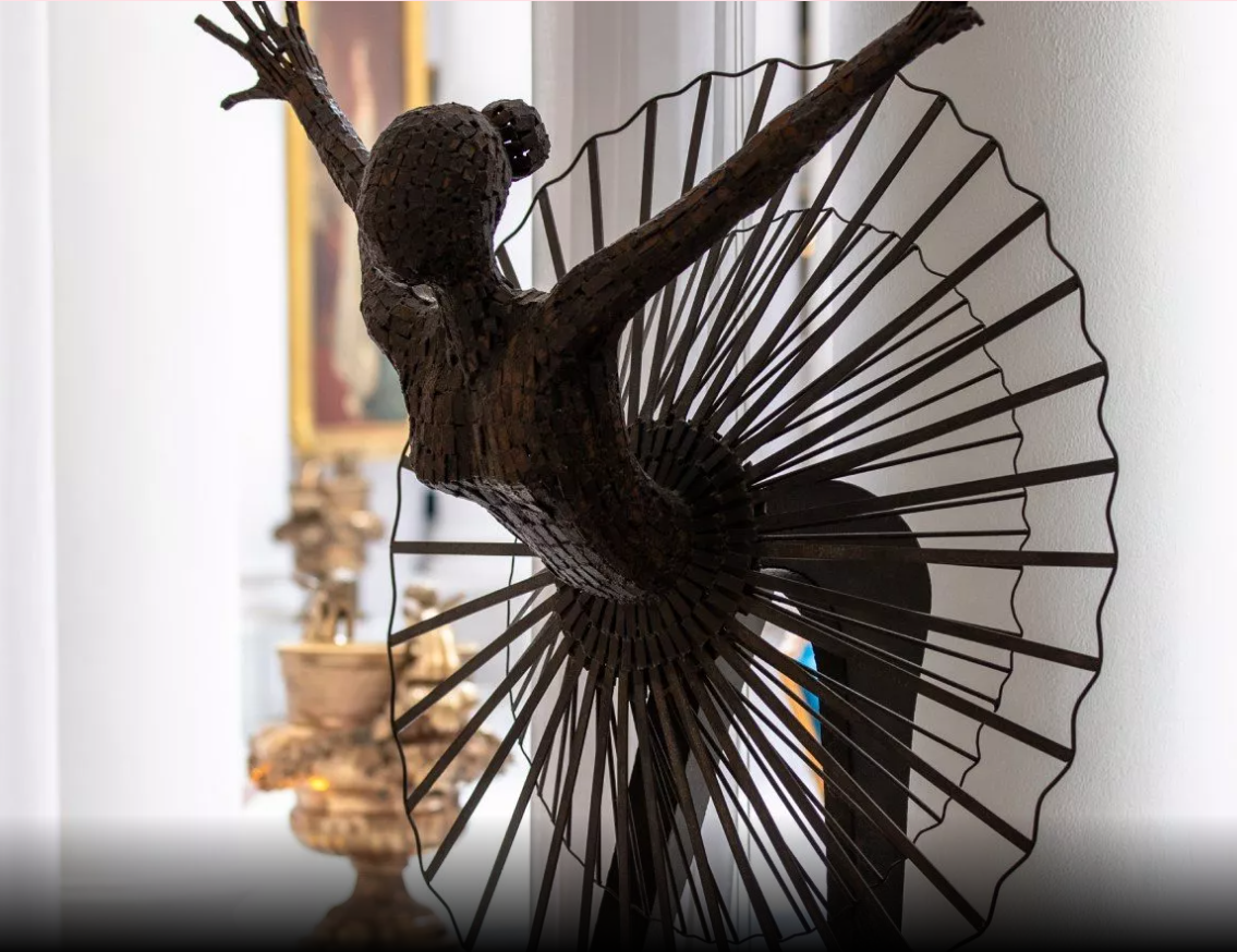 Khách sạn Le Negresco