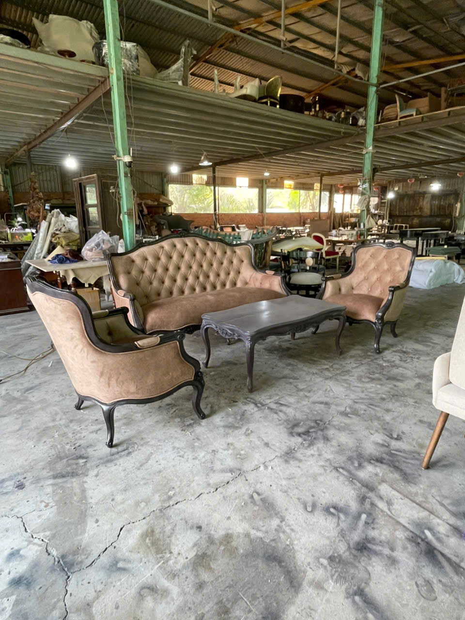 bộ-sofa-cổ-điển-louis 15