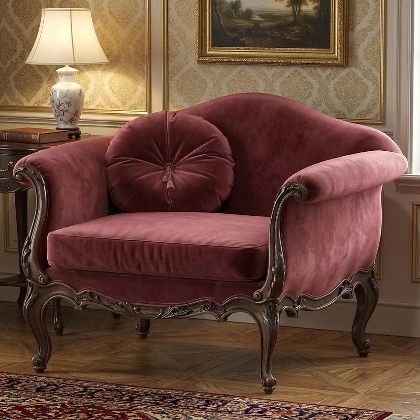 sofa-cổ-điển-louis 15