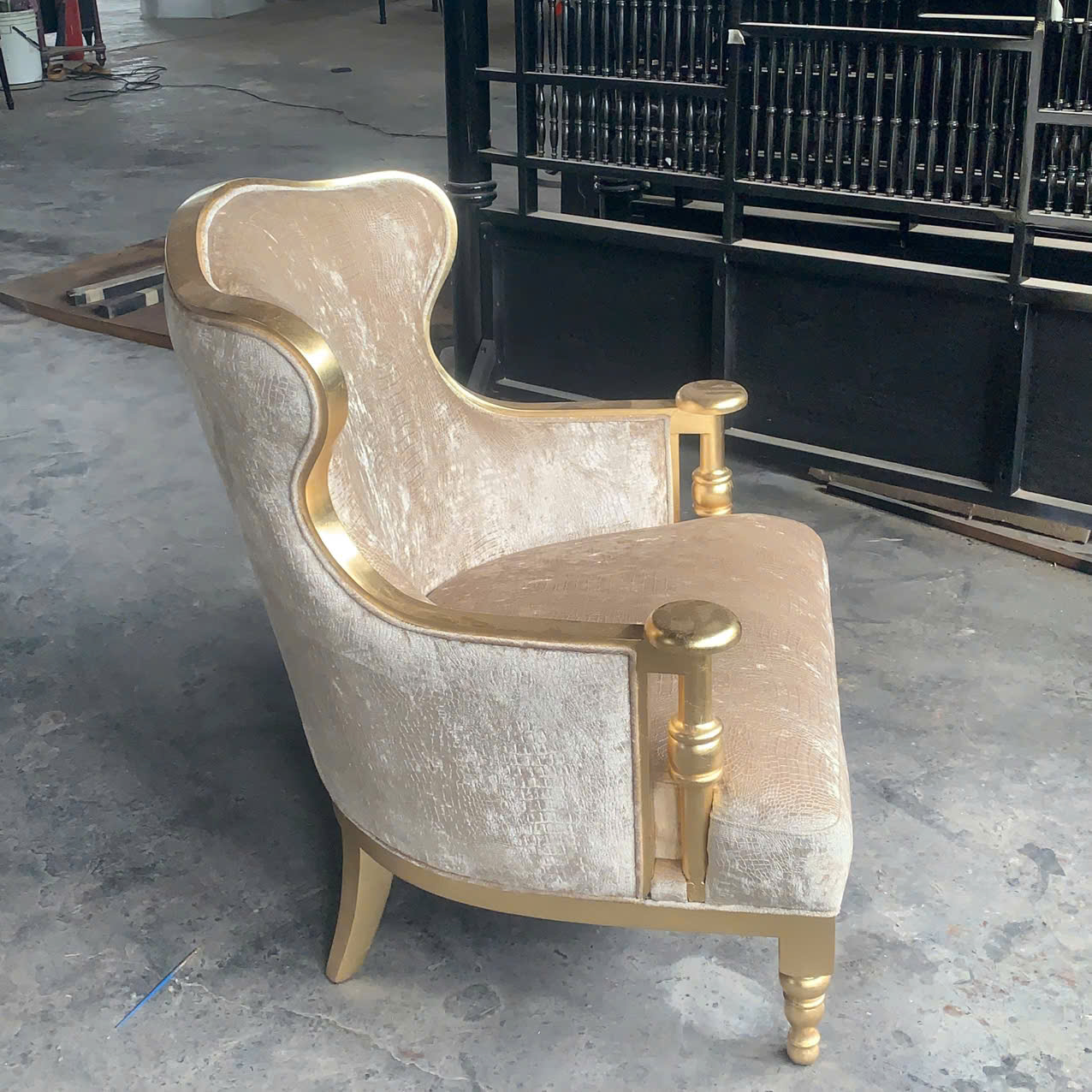 sofa-đơn-tân-cổ-điển-indochine