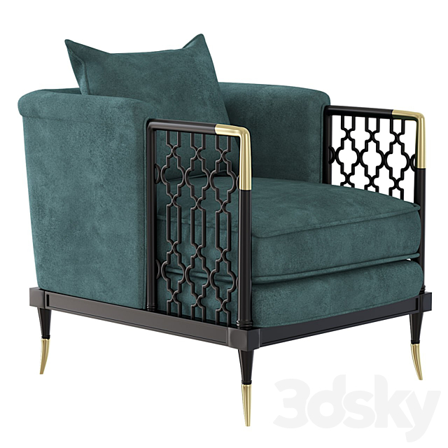 SOFA ĐƠN CAO CẤP CHAWOO 611